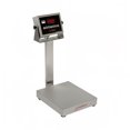 thumbnail image 1 of Detecto EB-60-205 Digital Bench Scale, lb/kg Conversion, 205 Weight Display, 60 x 1/50 lb, 1 of 1