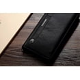 thumbnail image 5 of Cmai2 Litchi Grain Auto-absorbed Leather Wallet Stand Case For Iphone Se (2020)/se (2022)/8/7 4.7 Inch, 5 of 5