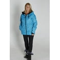 thumbnail image 3 of Snow Country Outerwear Womens S-XL Trust Snowboarding Ski Coat Jacket, 3 of 4