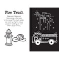 thumbnail image 3 of Scratch & Sketch Things That Go (Trace-Along) (Hardcover), 3 of 7