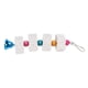 thumbnail image 1 of Accesorios para jaulas de pájaros, juguetes para masticar pájaros, piedra mineral para moler picos de pájaros, piedra para moler picos de pájaros, salida de alta intensidad, 1 of 12
