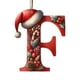 thumbnail image 2 of 26 Letters Christmas Tree Decoration Pendant Christmas Tree Ornaments Personalized DIY Christmas Ornaments Christmas Decoration Xmas Tree Hanging Decor Feature, 2 of 6