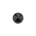 thumbnail image 3 of richelieu bp873730 1-3/16 inch diameter round cabinet knob, 3 of 3
