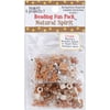 Beading Fun Pack-Natural Spirit, Pk 4, Sulyn