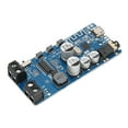 thumbnail image 1 of DIY Bluetooth Receiver Module,Bluetooth Power Amplifier Board Power Amplifier Module Bluetooth Power Amplifier Board Reliable and Durable, 1 of 14