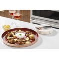 thumbnail image 2 of Open Box GE Cafe 1.7 Cu. Ft. Convection Over-the-Range Microwave Oven, Stainless Steel CVM517P2RS1 -, 2 of 10