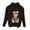 Black, variant on LIUYUNNN Baby Girl Sweater Toddler Round Neck Knitted Sweatshirt Fall Winter Pullover Tops Clothes Baby Sweater Boy, Size 18-24 Months