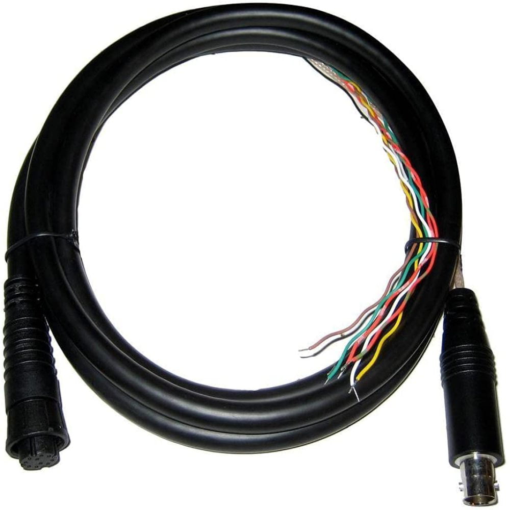 Es7x Series Raymarine R70414 Video In/nmea0183 Cable 