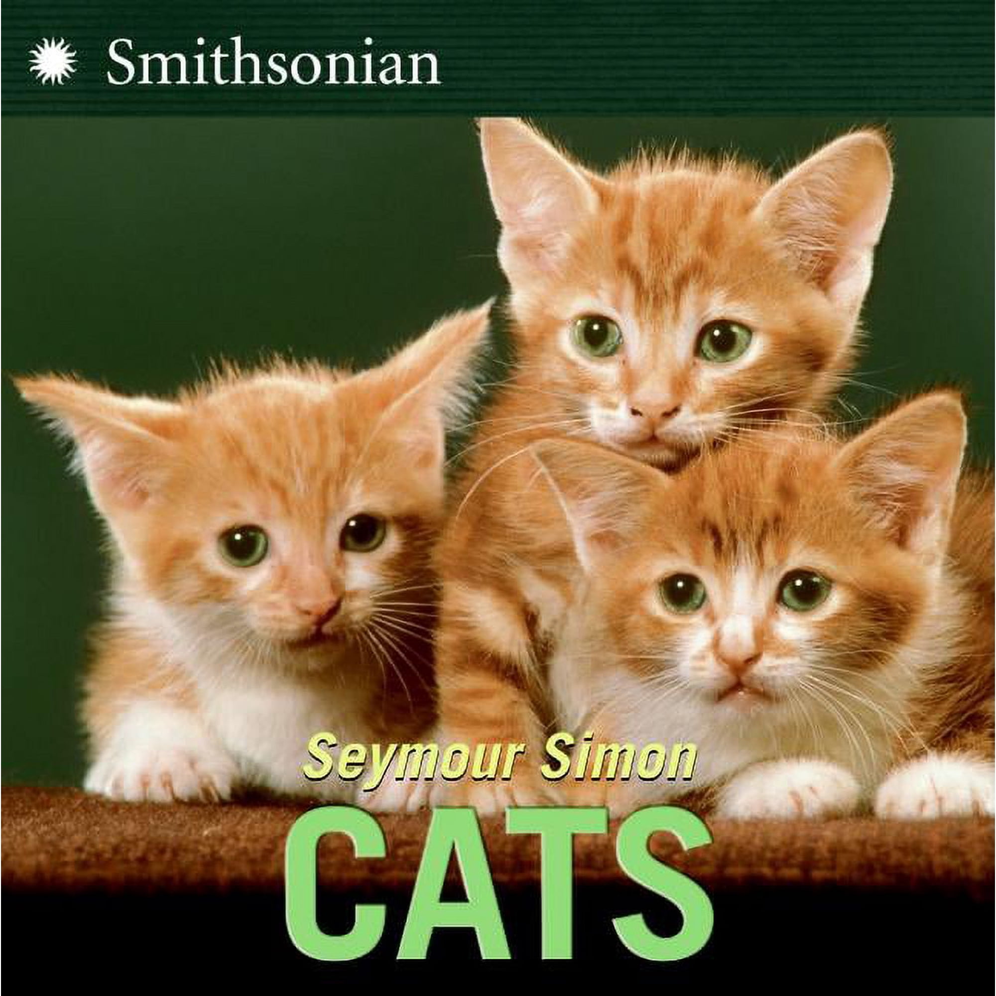 Cats (Paperback)