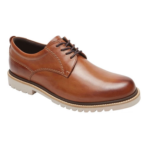 rockport marshall cap toe boots