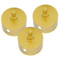 thumbnail image 1 of Wide Application Hole Opener, High Strength  Hole Bit, For Marble Hole Opening Concrete Ceramics, 1 of 8