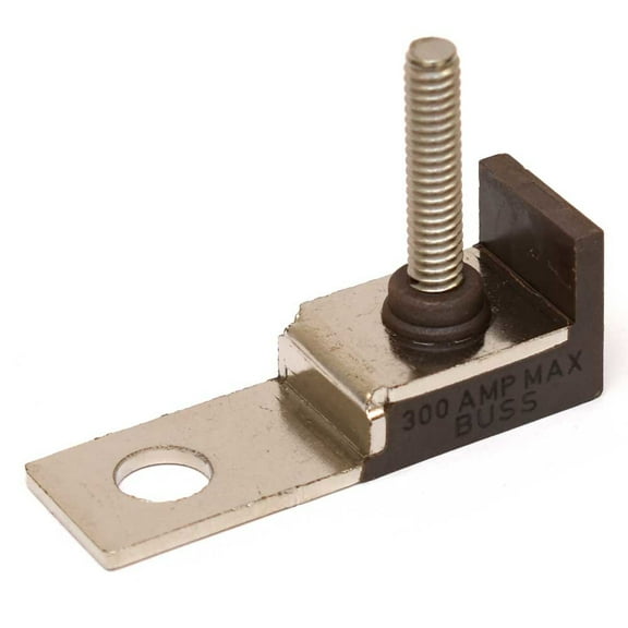 Mercury Boat Fuse Block Holder 88-8M0129529 | Ranger 300A