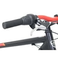 thumbnail image 3 of Kent 29 In. Northpoint Men's Mountain Bike, Black/Red, 3 of 9