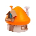 thumbnail image 2 of Pitufos Casa Mágica con Llave Pitufo Bromista Naranja, 2 of 6