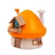 thumbnail image 2 of Pitufos Casa Mágica con Llave Pitufo Bromista Naranja, 2 of 6