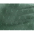 thumbnail image 4 of oneOone Tissu Viscose Georgette Motif Géométrique Grec Imprimé BTY 42 Pouces, 4 of 4