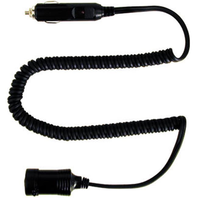 Unique Accessories 18808 12V Extension Cord 10 ft.