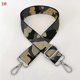 thumbnail image 1 of Camouflage Bag Strap Women Handbag Belt Wide Shoulder Crossbody Bag Straps Replacement Strap Bag Part Adjustable Belt For Bag, 1 of 5