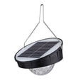 thumbnail image 1 of Lámpara de césped con energía Solar, luces nocturnas, resistente al agua, colgante para ex CACAGOO Lámpara de césped, 1 of 6