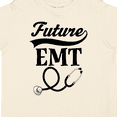 thumbnail image 4 of Inktastic Future EMT Emergency Tech Boys or Girls Toddler T-Shirt, 4 of 5
