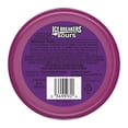thumbnail image 2 of Ice Breakers Sugar Free Fruit Sours, Mixed Berry - 1.5 Oz/Tin, 8 Tins, 2 of 10
