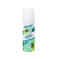 Batiste Dry Shampoo, Original Fragrance, 1.6 oz
