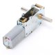 thumbnail image 4 of Motorreductor helicoidal de alto par de 12 V, 0,5 A, 16 rpm, modelo WGF180-5512V16 rpm para pantallas de cortina eléctricas, 4 of 8
