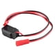 thumbnail image 5 of Interruptor De Encendido Y Apagado RC, Práctico Interruptor De Encendido Con Enchufe En T Para Modelo De Coche RC YLSHRF Otros, 5 of 8
