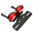 thumbnail image 3 of LED Tail Light Motorcycle Cute Stop Brake Lamp Rear Light for  Retro Motorcycles, 3 of 8