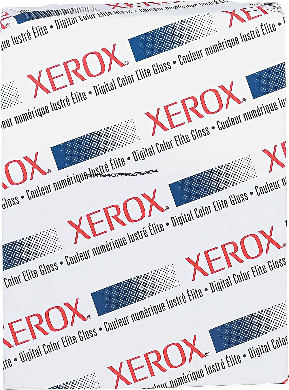 Xerox Bold Coated Gloss Digital Printing Cover Paper 8 1/2 x 11 White 250 Sheets/PK 3R11458 - image 2 of 3