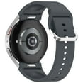 thumbnail image 3 of LLQKIGS Silicone Sports Sweat Proof Solid Color Watch Band With Convenient Adjustment And Wide Compatibility Compatible With Smartwatch, 3 of 4