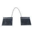 thumbnail image 2 of Kinesis Freestyle2 Keyboard for PC 20" Extended Separation, 2 of 5