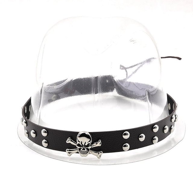 Sombrero de paja estilo moderno, sombrero de copa, sombrero de jazz con sombrero de copa, sombrero plano con cúpula, cinturón decorativo