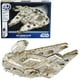 thumbnail image 1 of Rompecabezas 4D Puzzles Spin Master Millenium Falcon, 1 of 4