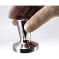 thumbnail image 2 of Stainless Steel Smart Coffee Tamper Cafe Barista Espresso Tamper Plate For Coffee Maker Parts, 2 of 5