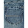 thumbnail image 4 of The Children's Place Big Boy's Bootcut Jeans, 4 of 4
