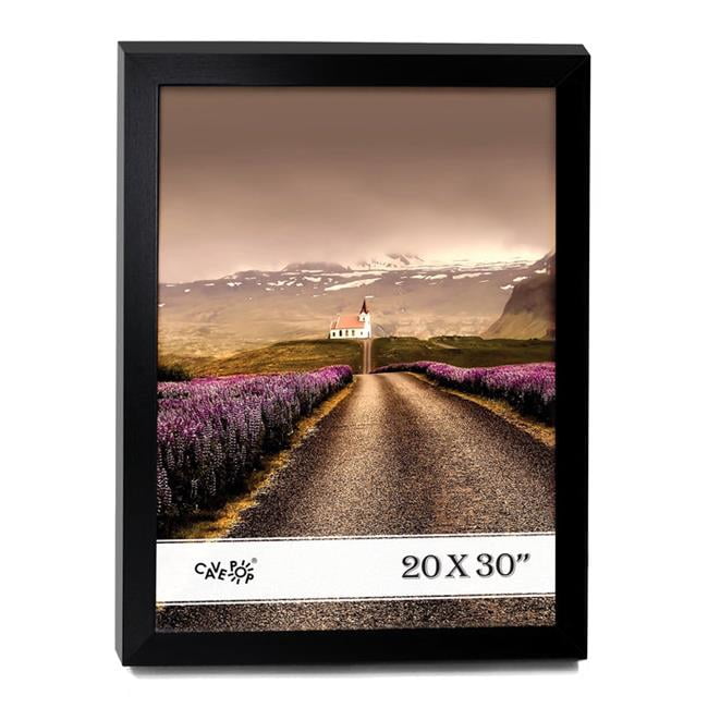 Mainstays 22x34 Trendsetter Poster And Picture Frame for sale online 