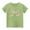 Green, variant on JoyHoop Girls Short Sleeve T Shirts Kids Summer Tops Casual Crewneck Basic Tees 5-15y