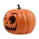 thumbnail image 2 of Farol de calabaza de Halloween, decoración de Halloween, centro de mesa, adorno de escritorio, figura de calabaza iluminada para chimenea de jardín, 2 of 8