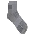thumbnail image 2 of Dr. Scholl's Women's Ankle Plantar Fasciitis Socks, 3 Pack, Size 6-9, 2 of 6