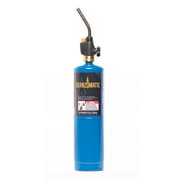 Bernzomatic Utility Torch with Trigger-Start Ignition and Webbed Flame, WT2301