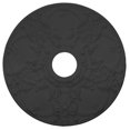 thumbnail image 4 of Ekena Millwork 18"OD x 3 1/2"ID x 1 3/8"P Norwich Ceiling Medallion (Fits Canopies up to 4 1/2"), Hand-Painted Gobi Desert, 4 of 9