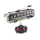 thumbnail image 5 of Autobús escolar RC Autobús de control remoto 1/32 Regalos Puertas que se abren hacia la derecha Autobús escolar de juguete Modelo de autobús escolar oro corto, 5 of 8