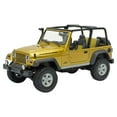 thumbnail image 3 of (2 pack) Level 4 Model Kit Jeep Wrangler Rubicon 1/25 Scale Model by Revell, 3 of 3