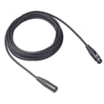 thumbnail image 1 of Matsuzay Cable de Audio XLR de 5 pines a 3 pines, Cable de adaptación, transmisión de datos de cámara profesional, adaptador a hembra, accesorio Cables de audio/vídeo 5 metros, 1 of 6