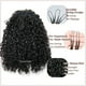 thumbnail image 4 of Extensiones de pelo a ganchillo Ssawhair Afro Kinky Curly, 16 pulgadas, 60 g, 4 of 9