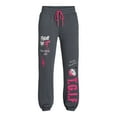 thumbnail image 3 of Friday the 13th Graphic TGIF Joggers, Women's, 3 of 5