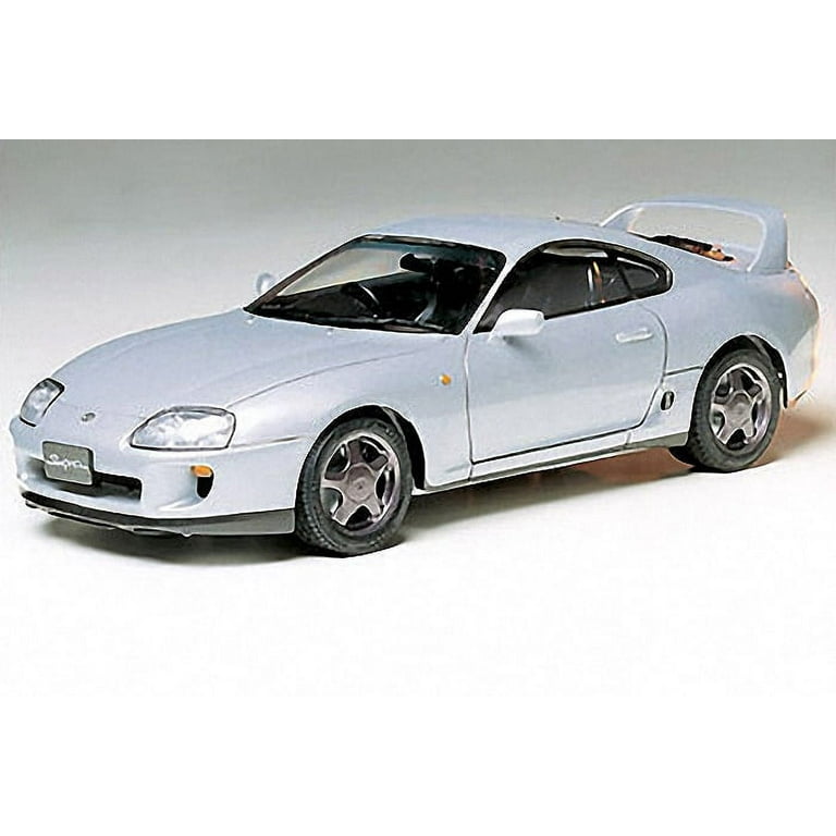 Toyota Supra Kit - Walmart.com