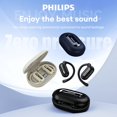 thumbnail image 3 of Auriculares Bluetooth Philips TAT4769 blancos, 3 of 4