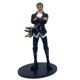 thumbnail image 5 of Personajes de Anime de One Piece, Luffy, Robin, Zoro, Sanji Modelo de estatua hecho a mano, figura móvil, adornos, juguetes decorativos, 5 of 5